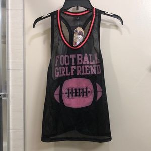 Football jersey 🏈